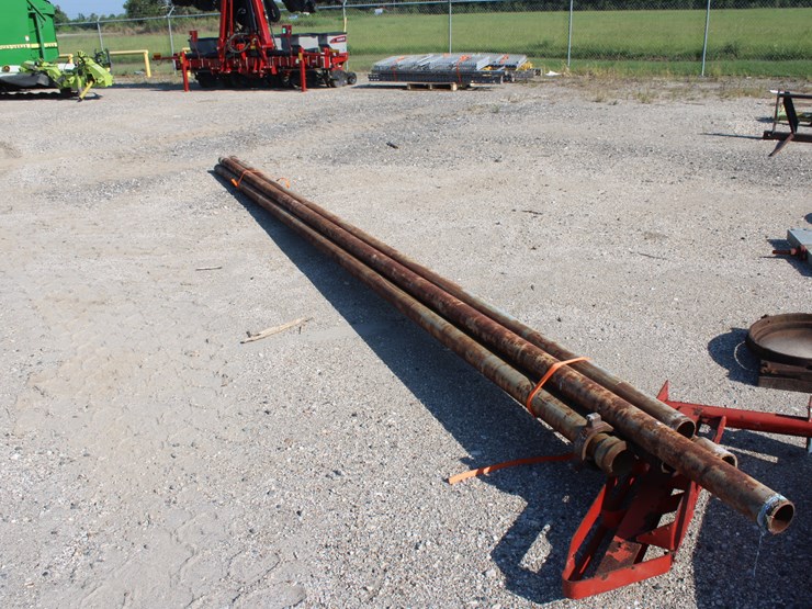 #1016-•-(5)-joints-3"-schedule-80-pipe-image-3