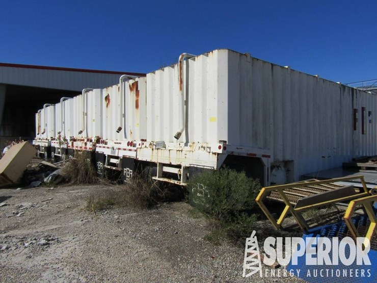 (4-30)-500-bbl-portable-frac-tank,-w/-11r24.5-tir...-image-3