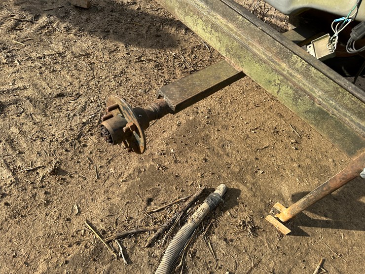 #38438-•-ford-6-cyl-power-unit-image-5