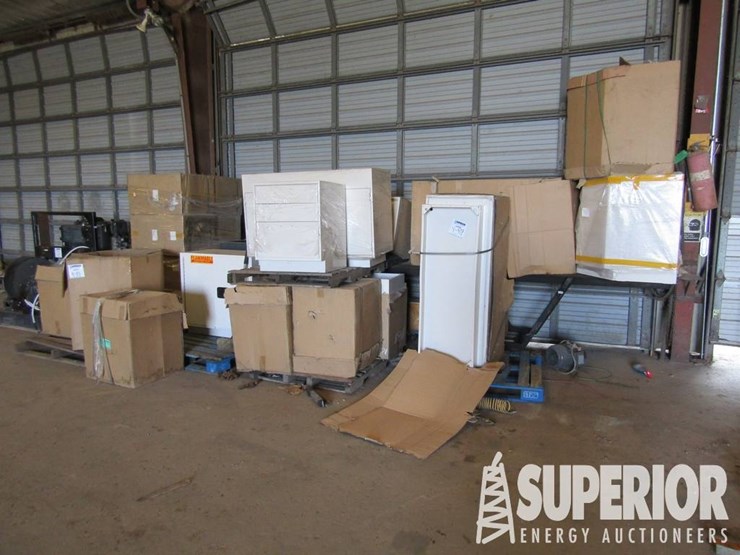 (4-87)-cas-shop-air-compressor-p/b-kohler-diesel...-image-3