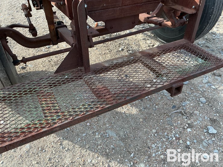 shop-built-pivot-span-moving-cart-&-pulling-stand-image-17