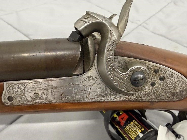 pedersoli-10-gauge-black-powder-shotgun-image-7