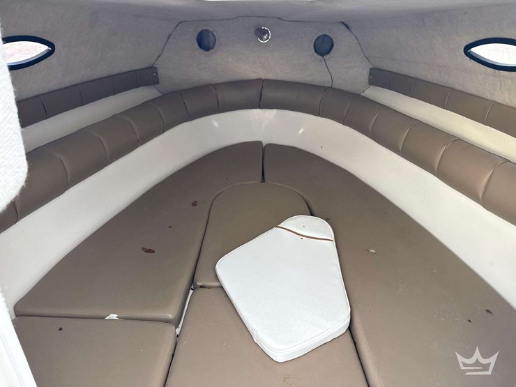 2009-mariah-sc23-23ft.-cabin-cruiser-with-t/a-boat-trailer-image-13