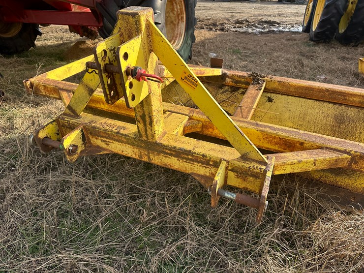 #38442-•-allen-8'-levee-butt-blade-image-7