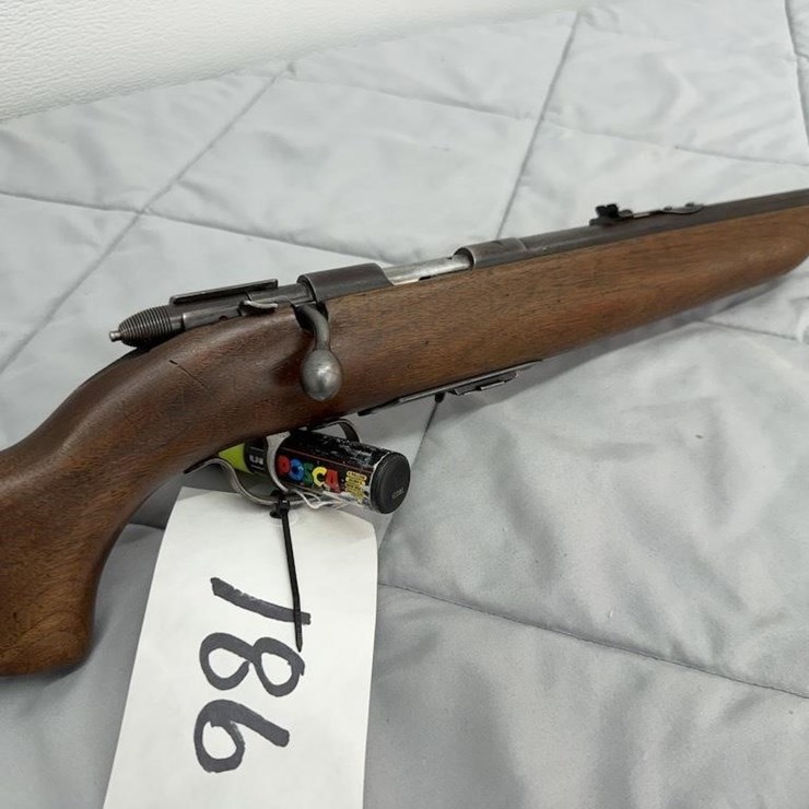 Remington Score Master 511 .22 S,L,LR