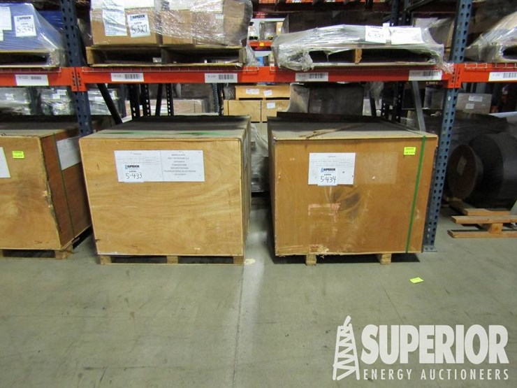 (5-433)-(60)-shaffer-bop-ram-rubbers-f-/11"-3000...-image-2