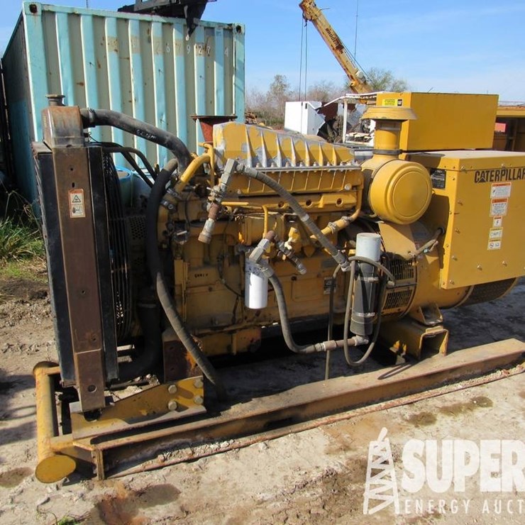2003 CATERPILLAR SR4B