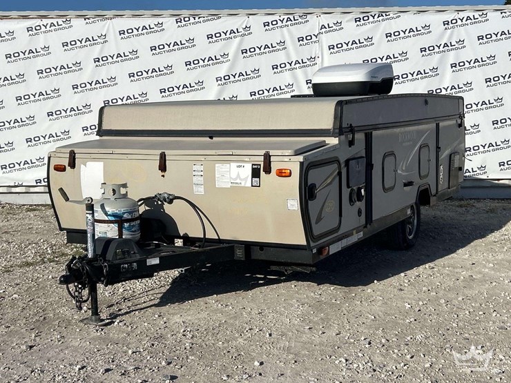 2014-forest-river-rockwood-premier-2317g-s/a-pop-up-camper-trailer-image-1