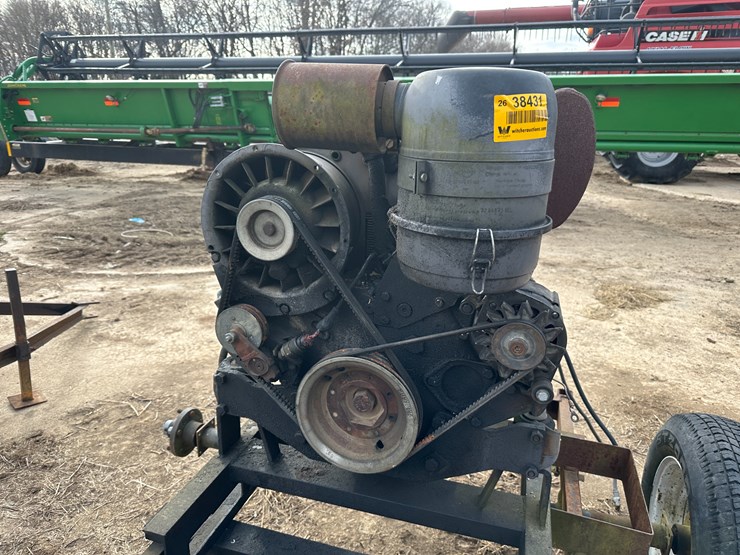 #38431-•-deutz-d914l04-4-cyl-power-unit-image-9