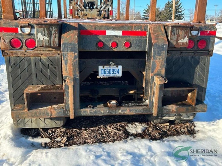 1997-transport-log-hauler-trailers-with-crane-both-trailers-sell-together-image-18