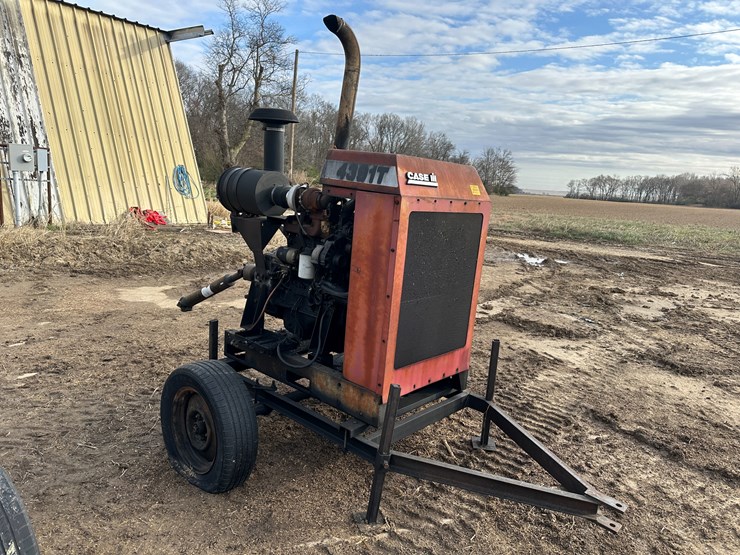 #38435-•-case-4391t-4-cyl-power-unit-image-2