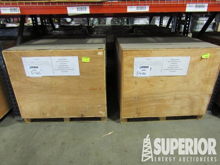 (5-433)-(60)-shaffer-bop-ram-rubbers-f-/11"-3000...-image-6