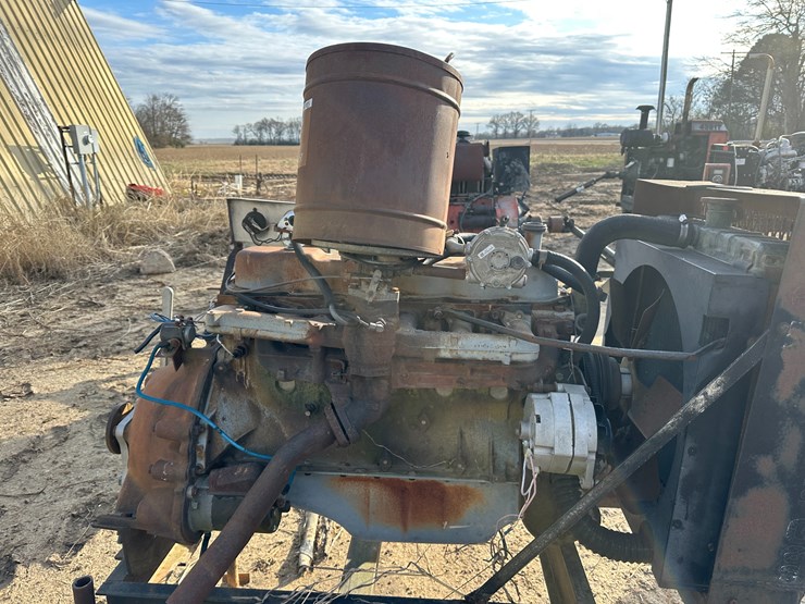 #38438-•-ford-6-cyl-power-unit-image-13