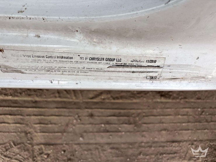 2011-dodge-ram-4x4-terex-hi-ranger-lt40-40ft.-forestry-chipper-insulated-bucket-truck-image-10