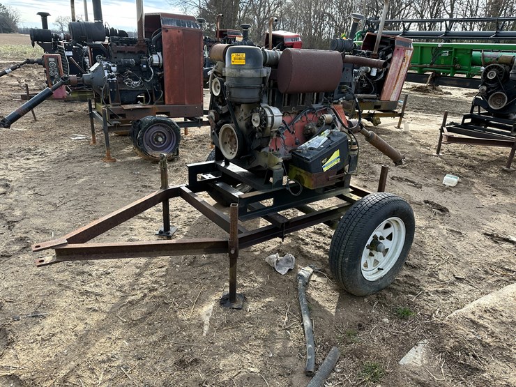 #38432-•-deutz-d914l04-4-cyl-power-unit-image-1