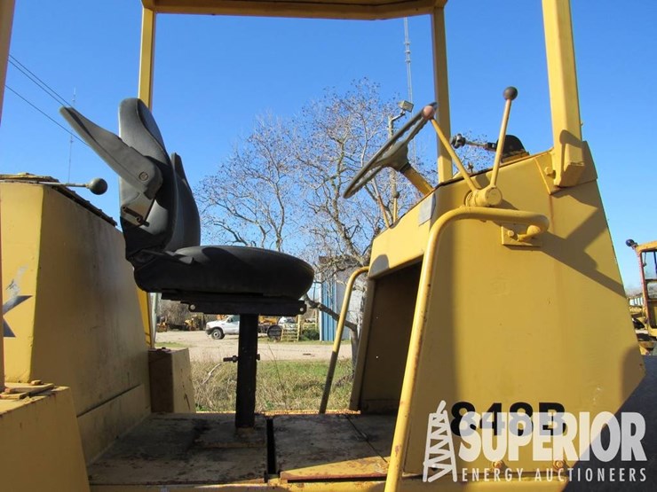 (1-14)-rexworks-848b-vibratory-asphalt-roller,-s/...-image-4