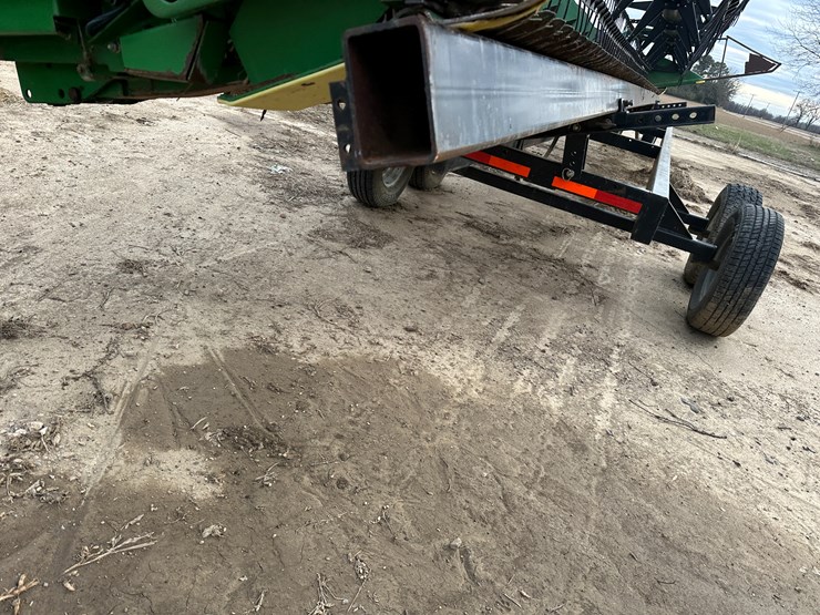 #38427-•-head-hauler-dl37-37'-header-wagon-image-17