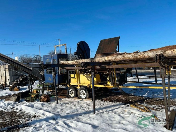 2001-cord-king-wood-processor-with-4121-hours-image-1