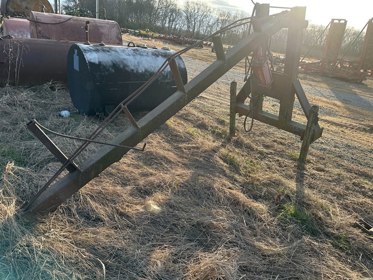 #38457-•-3pt-10'-hydraulic-hoist-image-3