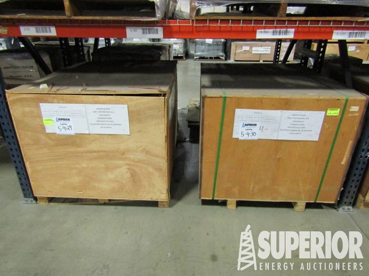 (5-433)-(60)-shaffer-bop-ram-rubbers-f-/11"-3000...-image-9