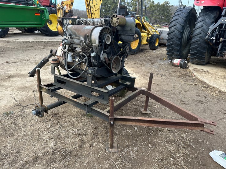 #38431-•-deutz-d914l04-4-cyl-power-unit-image-2