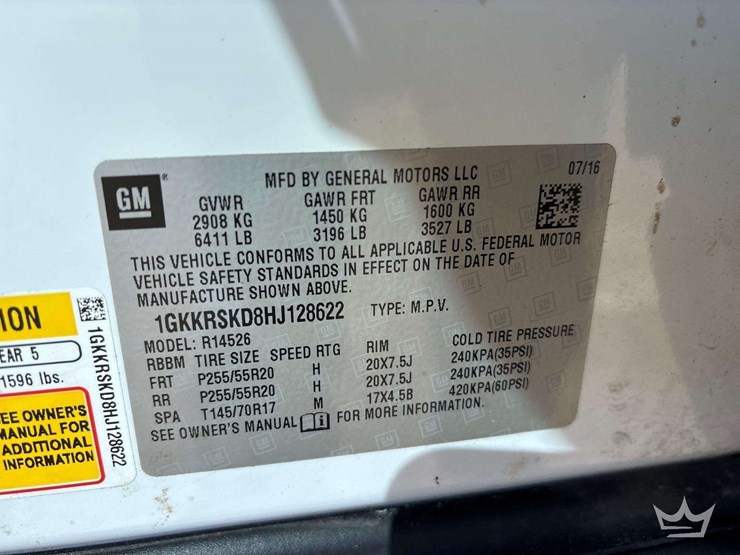 2017-gmc-arcadia-suv-image-5