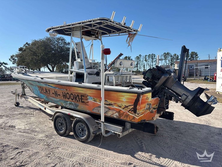 1990-21ft-center-console-fishing-boat-with-t/a-boat-trailer-image-46