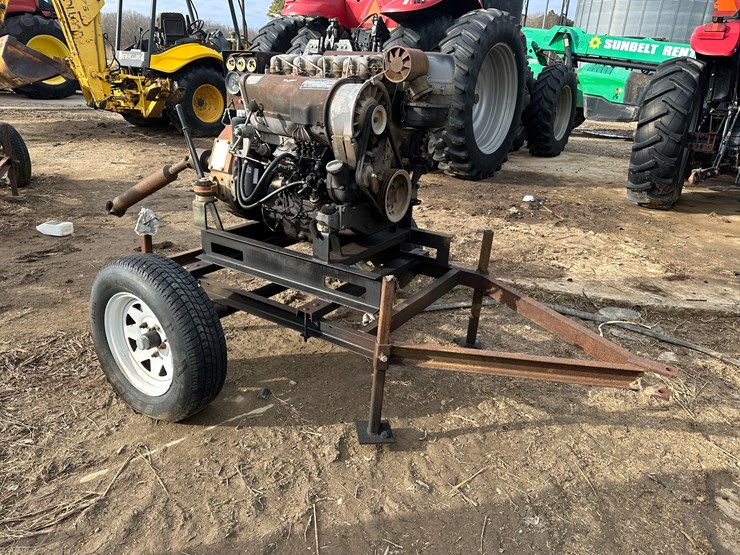 #38432-•-deutz-d914l04-4-cyl-power-unit-image-2