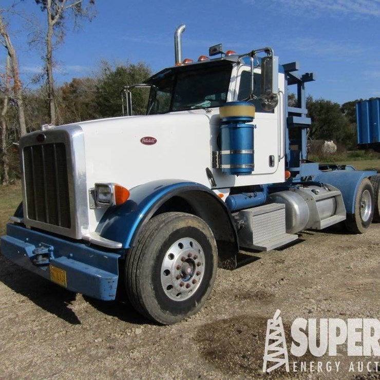 2012 PETERBILT 367
