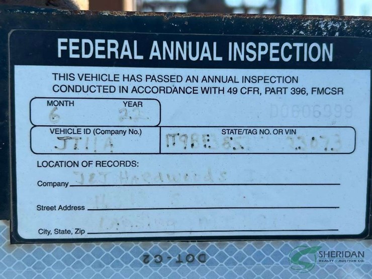 1997-transport-log-hauler-trailers-with-crane-both-trailers-sell-together-image-35