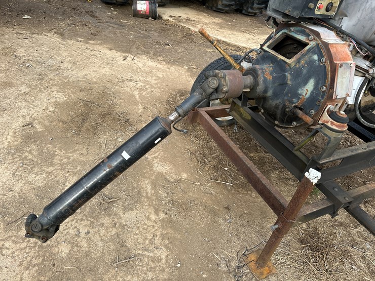 #38431-•-deutz-d914l04-4-cyl-power-unit-image-11