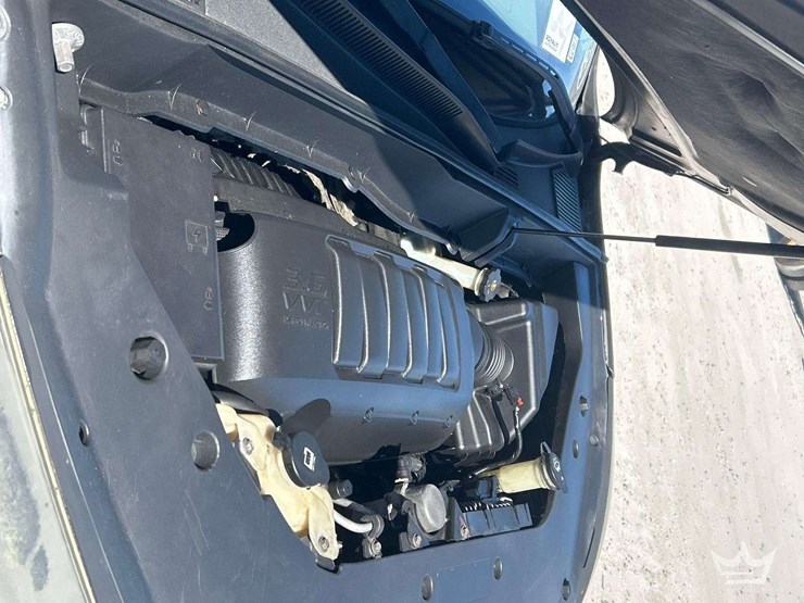 2013-chevrolet-traverse-image-8