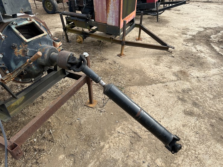 #38431-•-deutz-d914l04-4-cyl-power-unit-image-12