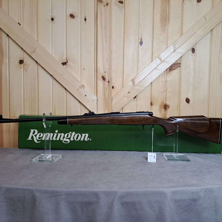 Remington Model 700 .270 Win Bolt Rifle