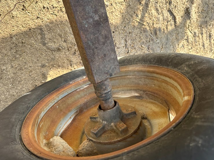 #38438-•-ford-6-cyl-power-unit-image-8