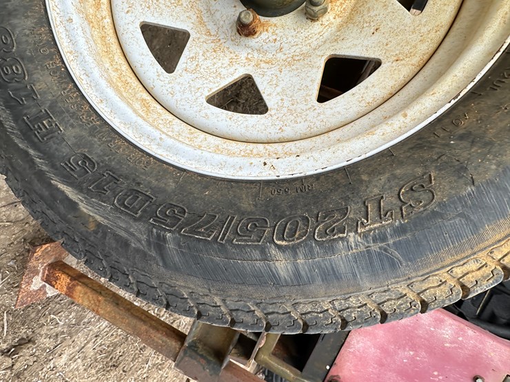 #38430-•-case-4391-4-cyl-power-unit-image-5