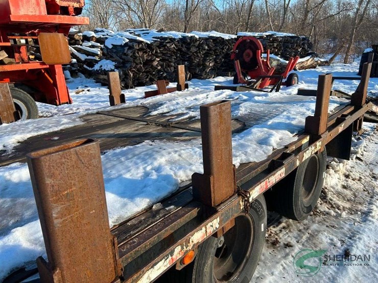 2005-cronkhite-9100-24ft-with-5ft-beavertail-vin-#-47391362451110435-image-14