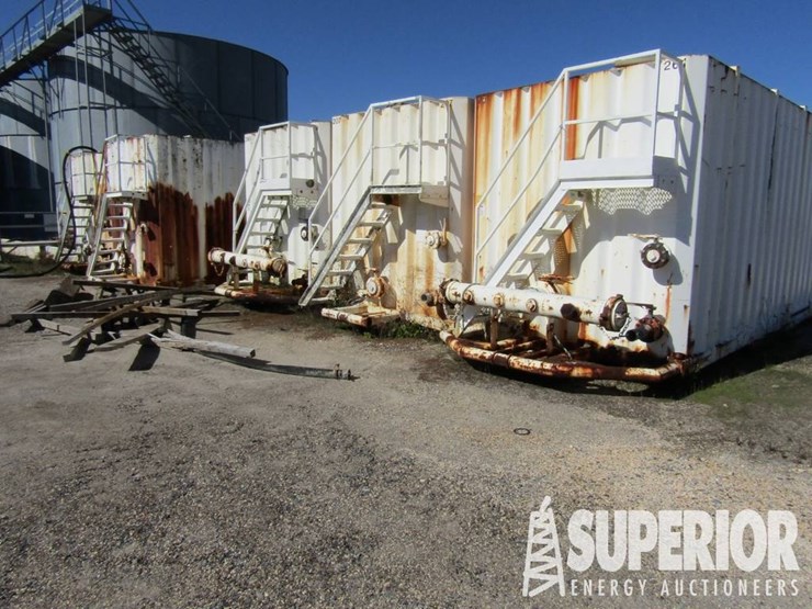 (4-24)-500-bbl-portable-frac-tank,-w/-11r24.5-tir...-image-2