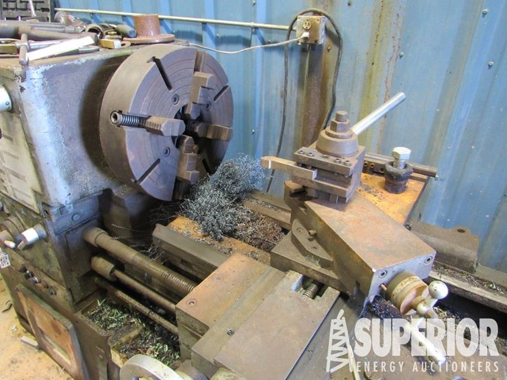 (1-7)-sanylen-sy-sag2500-eng-lathe,-w/-2-1/2"id...-image-3