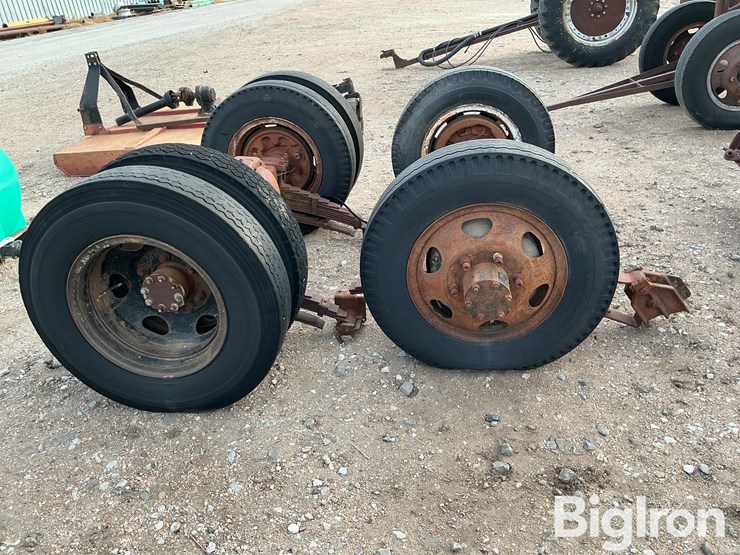 truck-axles-w/springs-&-tires-image-4
