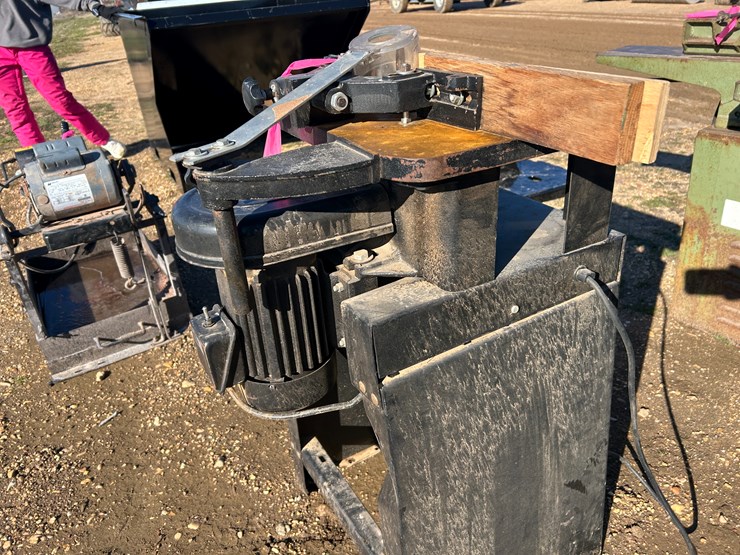 #37847-•-buffalo-ws-12(gp)-wood-shaper-image-5