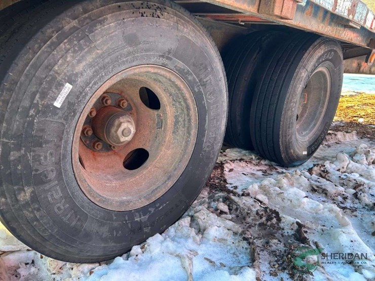 2005-cronkhite-9100-24ft-with-5ft-beavertail-vin-#-47391362451110435-image-6