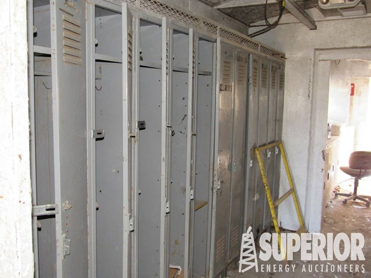 (1-37)-8'w-x-36'l-driller's-doghouse,-w/-knowledg...-image-5