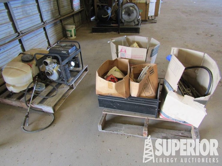 (4-87)-cas-shop-air-compressor-p/b-kohler-diesel...-image-5