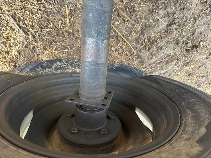 #38435-•-case-4391t-4-cyl-power-unit-image-7