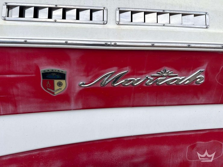 2009-mariah-sc23-23ft.-cabin-cruiser-with-t/a-boat-trailer-image-6