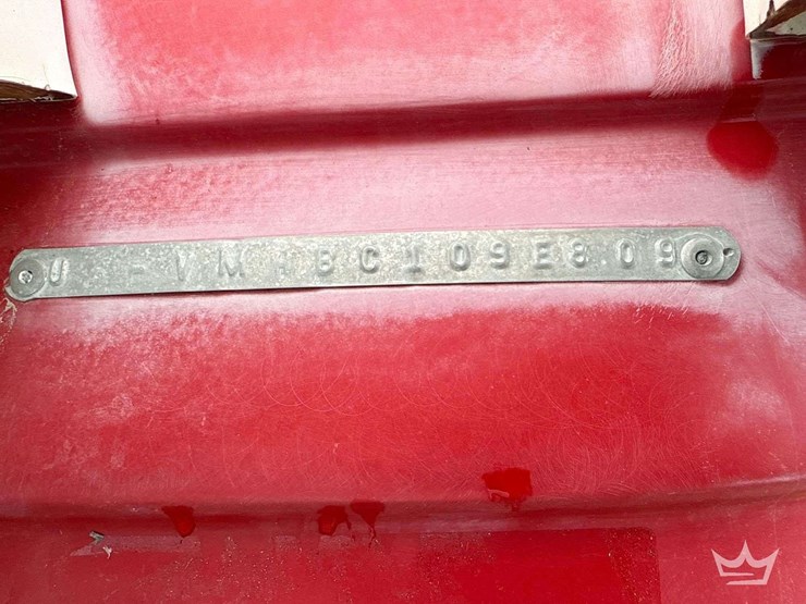 2009-mariah-sc23-23ft.-cabin-cruiser-with-t/a-boat-trailer-image-5