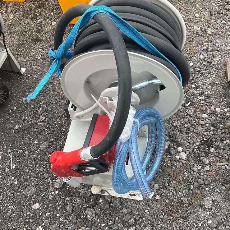 2025 12v Fuel Pump