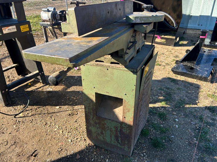 #37846-•-inop-grizzly-wood-joiner-image-3