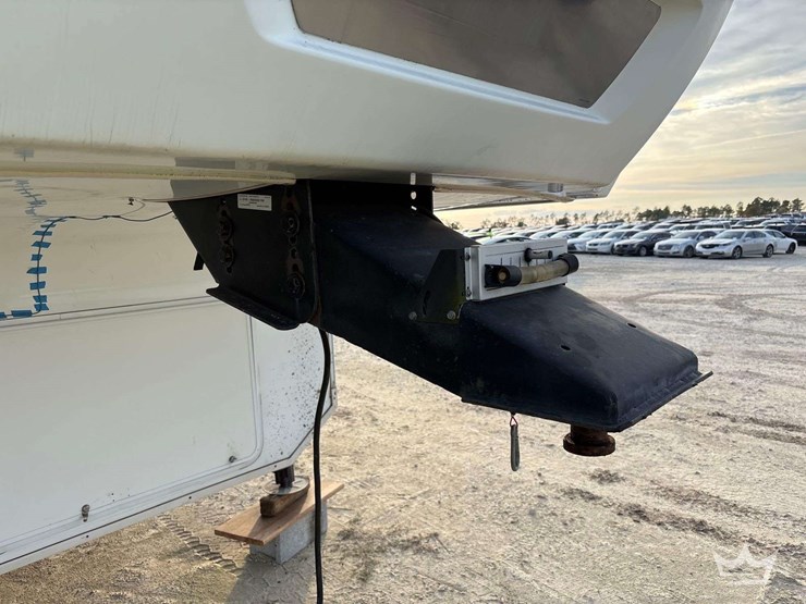 2012-keystone-alpine-3500re-39ft.-t/a-5th-wheel-travel-trailer-image-27